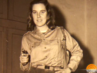 Illustration for article titled Boys Club No More: Now Women Make Up Nearly Half of the CIA